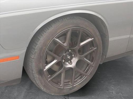 2017 Dodge Challenger T/A