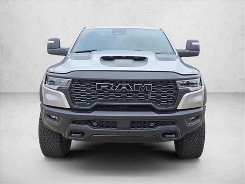2025 RAM 1500 RHO Crew Cab 4x4 5'7' Box