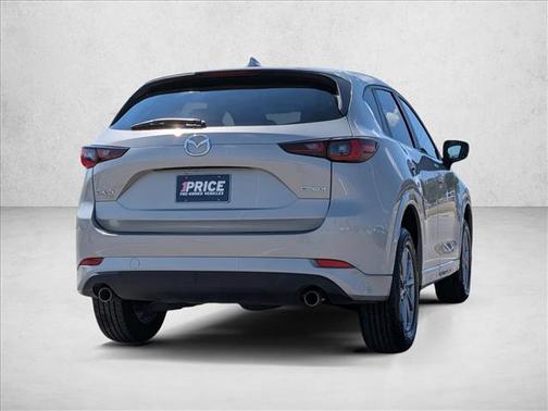 2024 Mazda CX-5 2.5 S Select