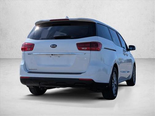 2019 Kia Sedona L