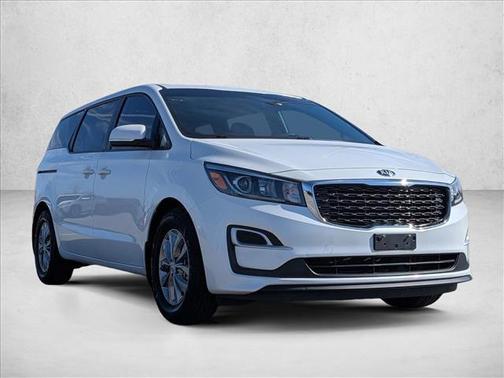 2019 Kia Sedona L