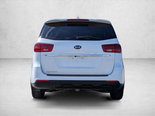 2019 Kia Sedona L