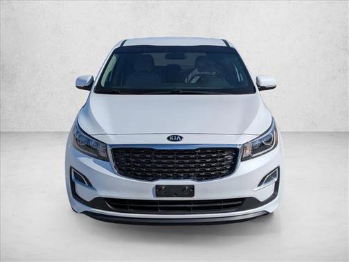 2019 Kia Sedona L