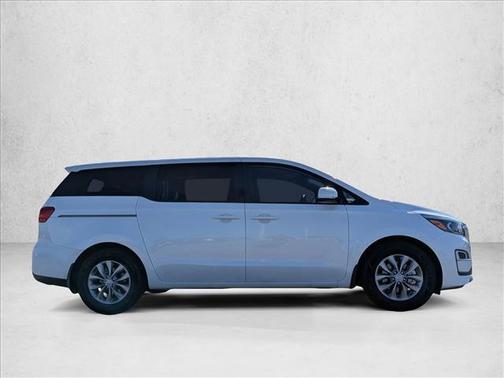 2019 Kia Sedona L