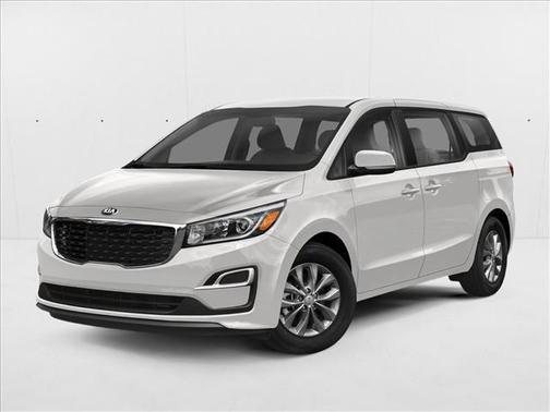 2019 Kia Sedona L