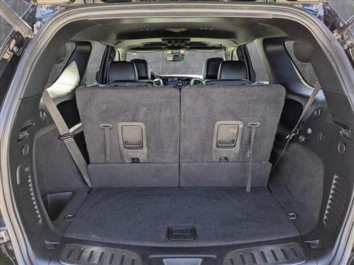 2022 Dodge Durango Citadel RWD