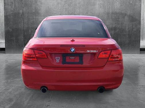 2012 BMW 335 335i