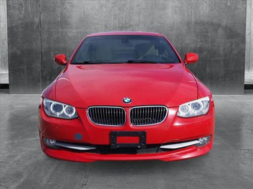 2012 BMW 335 335i