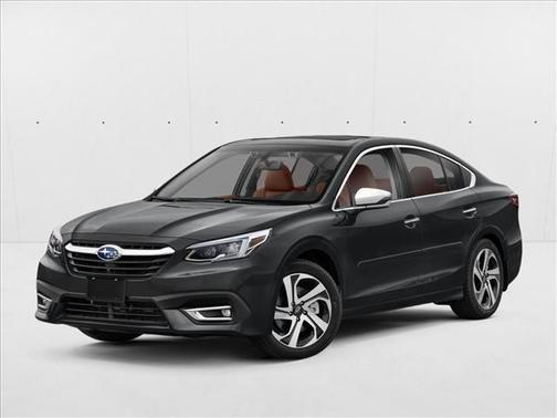 2021 Subaru Legacy Touring XT