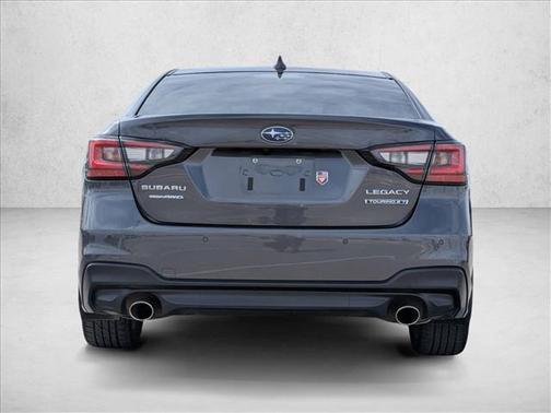 2021 Subaru Legacy Touring XT