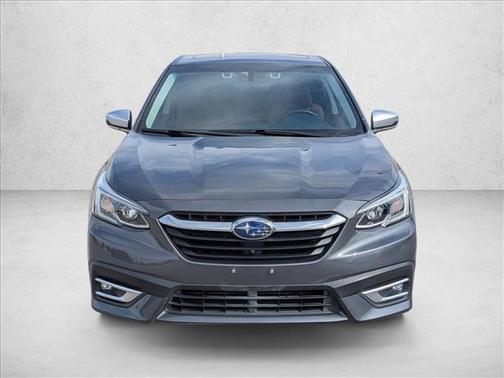 2021 Subaru Legacy Touring XT