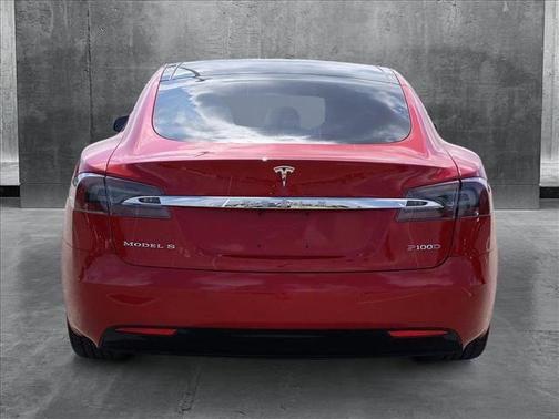 2018 Tesla Model S 75D