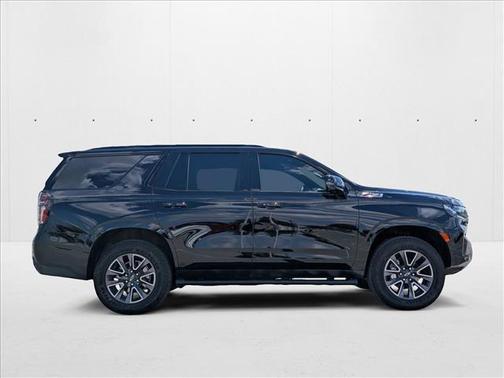 2023 Chevrolet Tahoe 4WD Z71