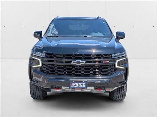 2023 Chevrolet Tahoe 4WD Z71