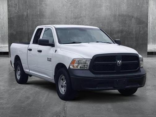 2017 RAM 1500 Tradesman