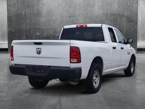 2017 RAM 1500 Tradesman