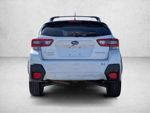 2021 Subaru Crosstrek Base