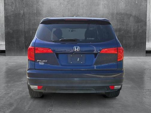 2016 Honda Pilot EX