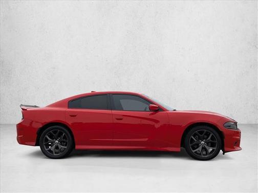 2019 Dodge Charger R/T