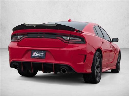 2019 Dodge Charger R/T