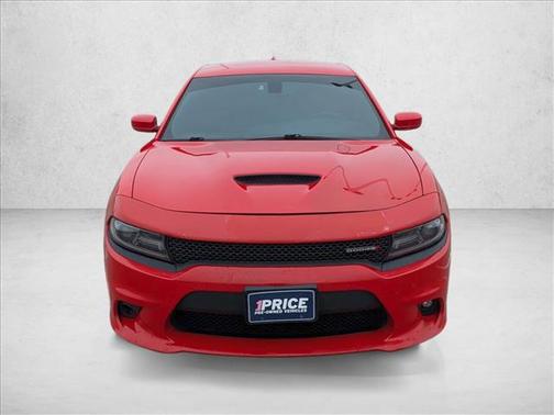 2019 Dodge Charger R/T