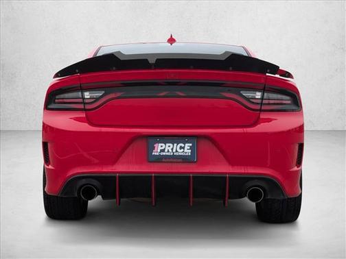 2019 Dodge Charger R/T