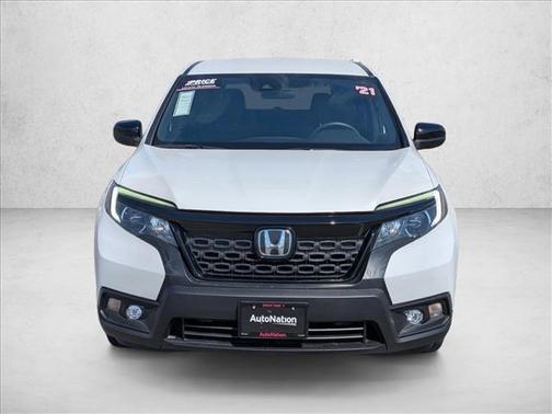 2021 Honda Passport 2WD Sport