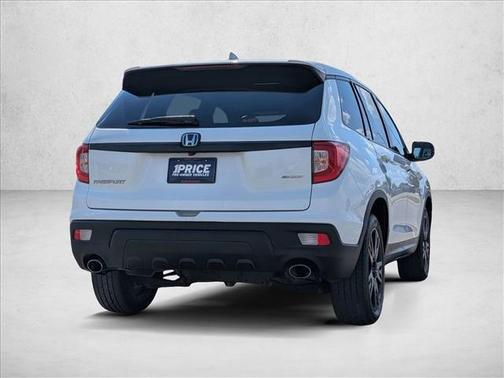 2021 Honda Passport 2WD Sport