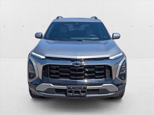 2025 Chevrolet Equinox FWD ACTIV