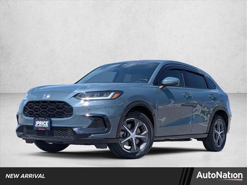 2023 Honda HR-V EX-L