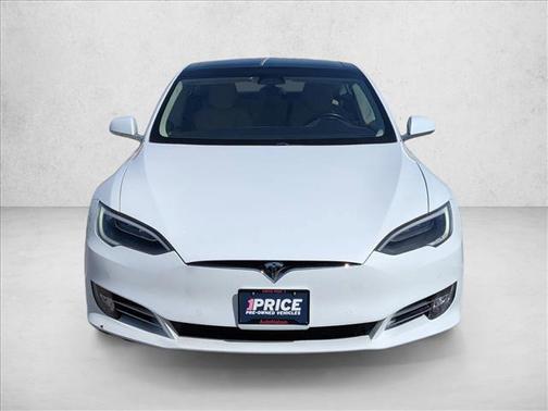 2017 Tesla Model S 100D