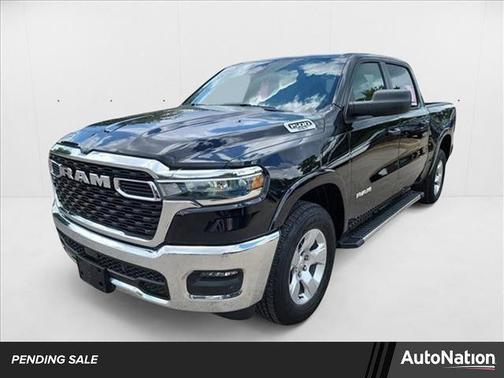 2025 RAM 1500 Lone Star