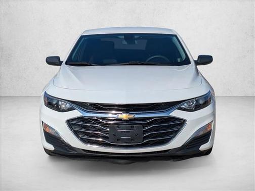 2019 Chevrolet Malibu 1LS
