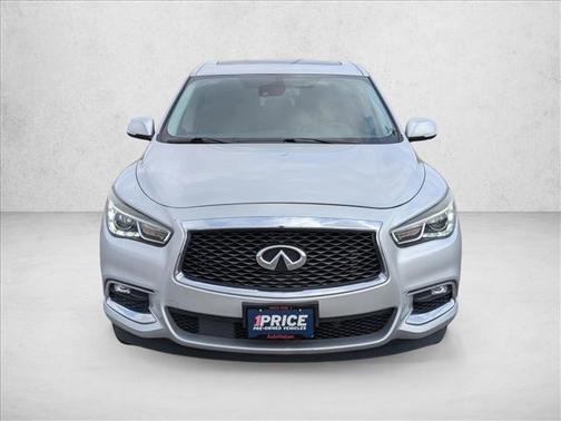 2019 INFINITI QX60 Pure