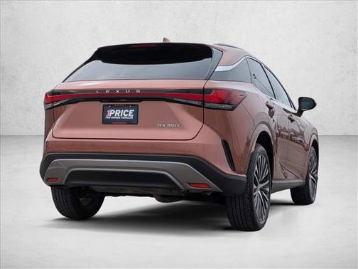2023 Lexus RX 350 Premium Plus