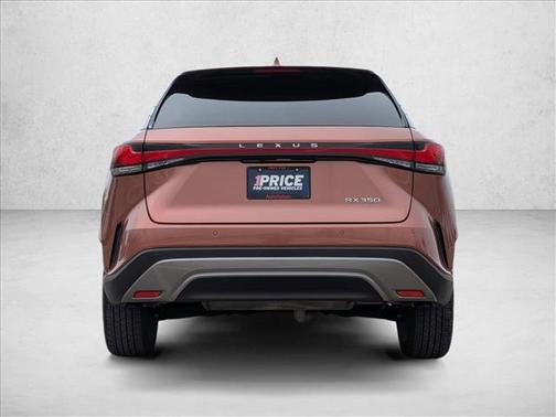 2023 Lexus RX 350 Premium Plus