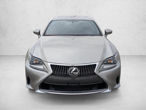 2015 Lexus RC 350 Base