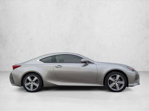 2015 Lexus RC 350 Base