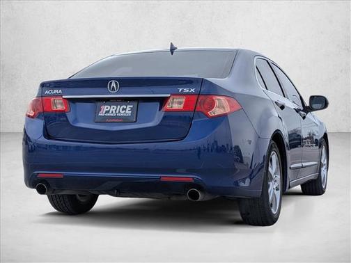 2014 Acura TSX 2.4