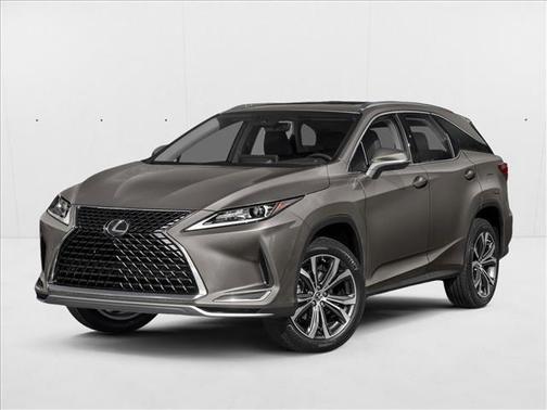 2021 Lexus RX 350L Base