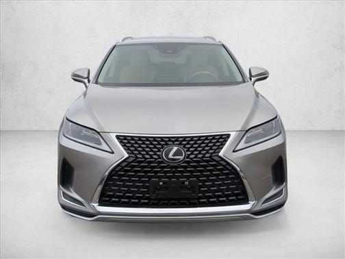2021 Lexus RX 350L Base