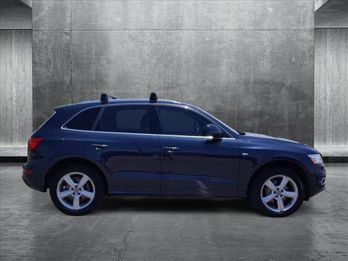 2017 Audi Q5 2.0T Premium Plus