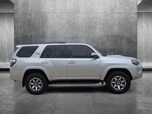 2021 Toyota 4Runner TRD Off Road Premium