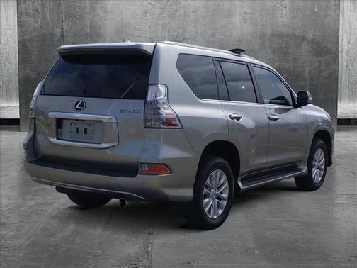 2020 Lexus GX 460 Premium