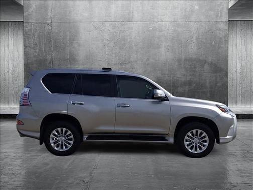 2020 Lexus GX 460 Premium
