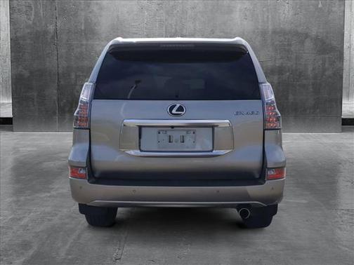 2020 Lexus GX 460 Premium