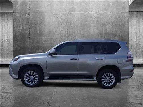 2021 Lexus GX 460 Premium