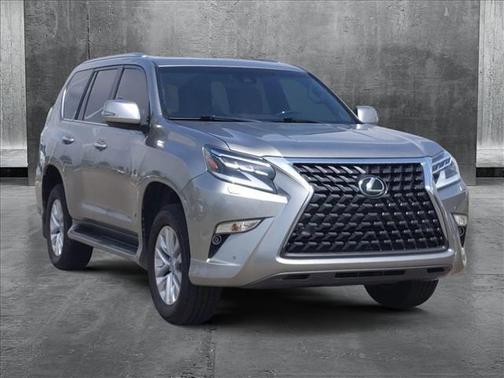 2021 Lexus GX 460 Premium