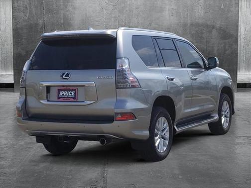 2021 Lexus GX 460 Premium