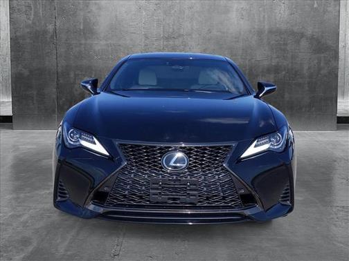 2019 Lexus RC 300 Base